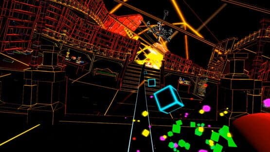 Smashing Healthy VR — screenshot 3
