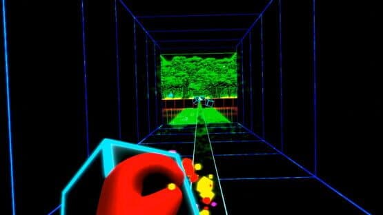 Smashing Healthy VR — screenshot 5