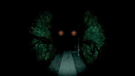 Looking Glass — screenshot 1