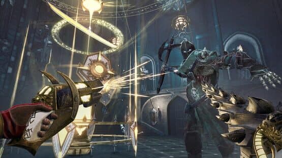 Witching Tower: Heroes — screenshot 1