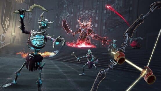 Witching Tower: Heroes — screenshot 4