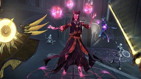 Witching Tower: Heroes — screenshot 5