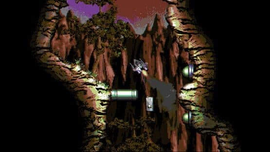 Pilots of Darsalon — screenshot 5