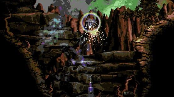 Pilots of Darsalon — screenshot 7