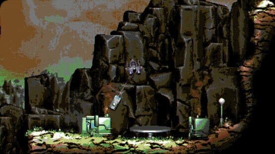 Pilots of Darsalon — screenshot 8
