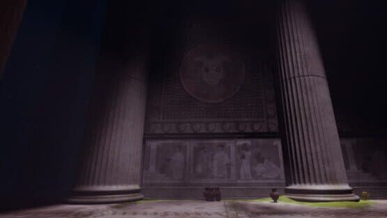 Grave of the Petrified — screenshot 4