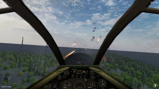 Eagles Expedition — screenshot 4