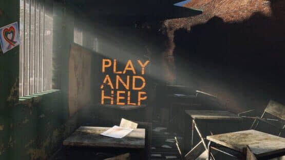 Africa Help — screenshot 1