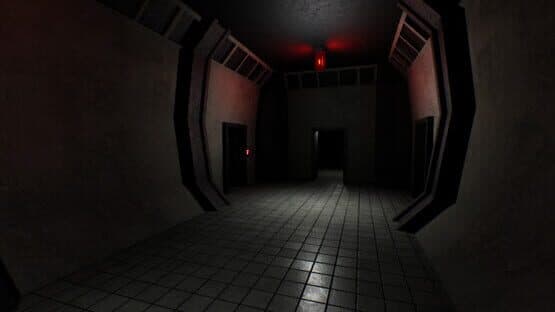 SCP: Recontainment — screenshot 1