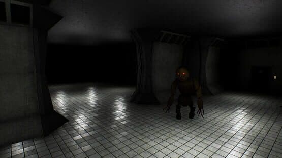 SCP: Recontainment — screenshot 2