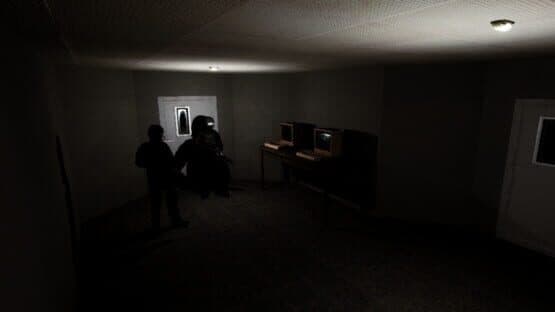 SCP: Recontainment — screenshot 3