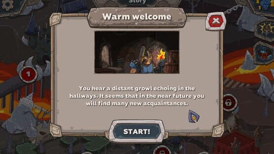 Demon Blast — screenshot 4