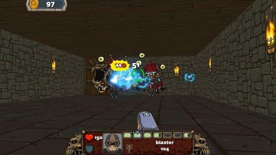 Demon Blast — screenshot 7