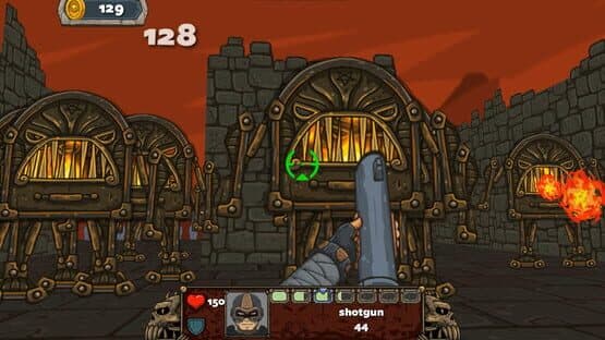 Demon Blast — screenshot 8