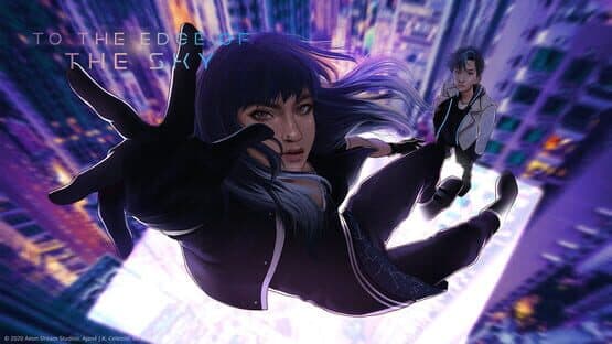 To the Edge of the Sky — screenshot 1