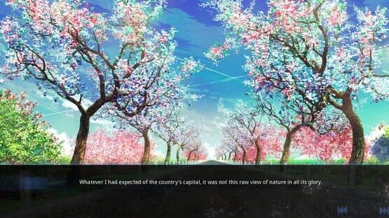 To the Edge of the Sky — screenshot 5