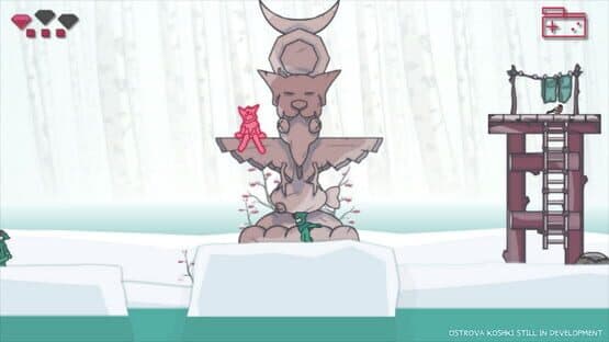 Ostrova Koshki — screenshot 4