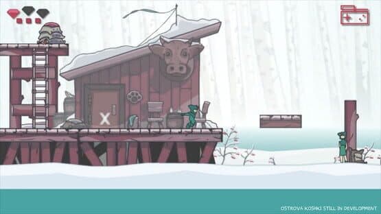 Ostrova Koshki — screenshot 6