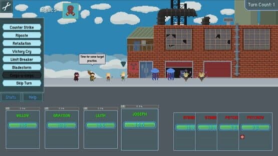Rapture — screenshot 2
