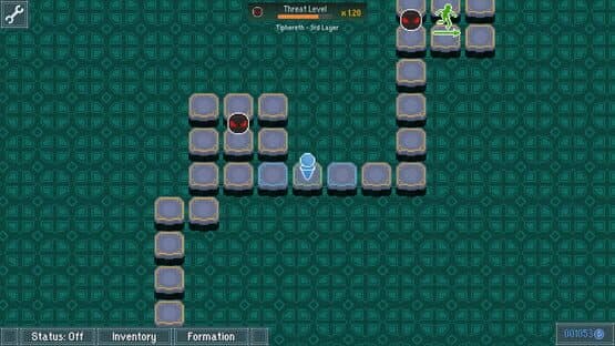 Rapture — screenshot 3