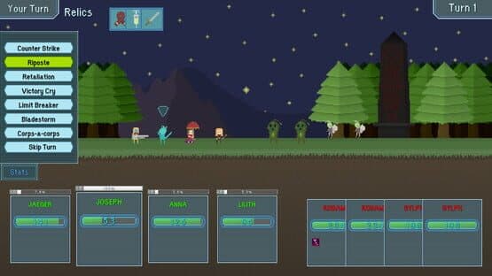 Rapture — screenshot 7