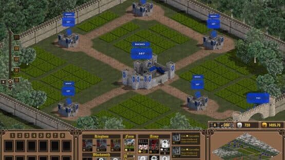 March of Soldiers — screenshot 2