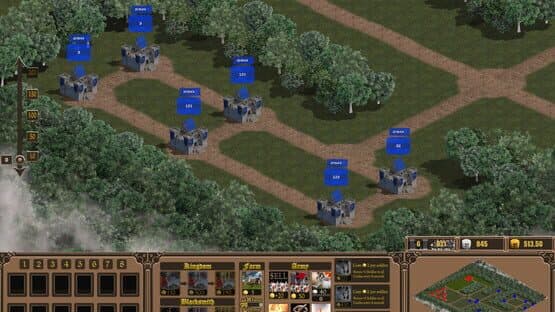 March of Soldiers — screenshot 3