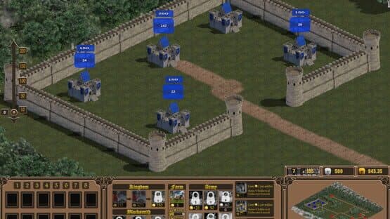 March of Soldiers — screenshot 5