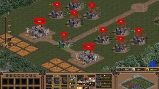 March of Soldiers — screenshot 6