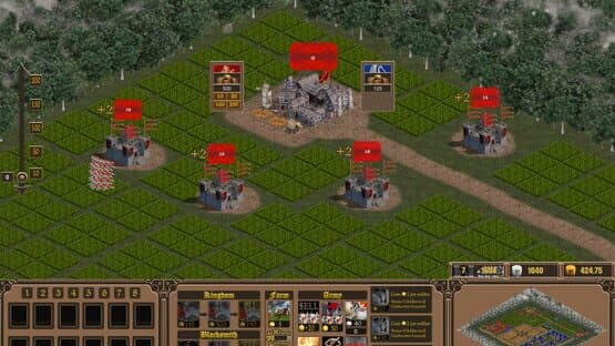 March of Soldiers — screenshot 7