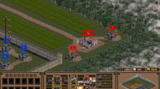 March of Soldiers — screenshot 8