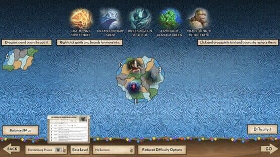 Spirit Island — screenshot 2