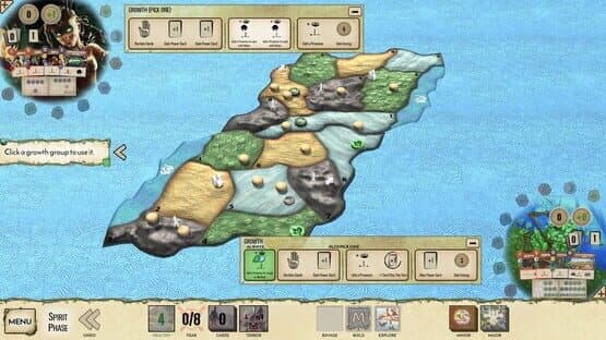 Spirit Island — screenshot 3