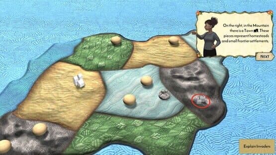Spirit Island — screenshot 5