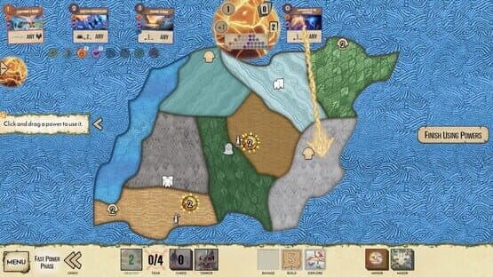 Spirit Island — screenshot 6