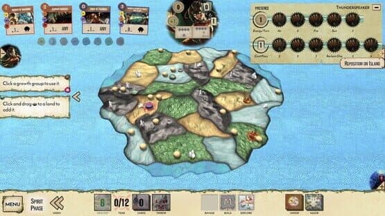 Spirit Island — screenshot 7