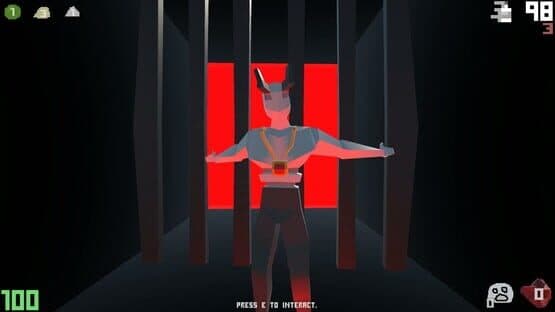 D3d Inside 2: Hell — screenshot 1