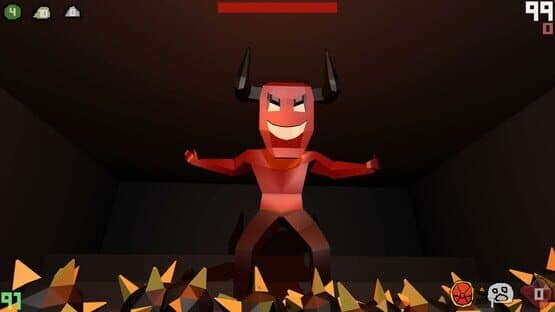 D3d Inside 2: Hell — screenshot 2