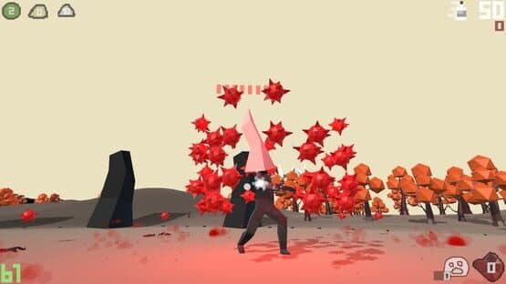 D3d Inside 2: Hell — screenshot 5