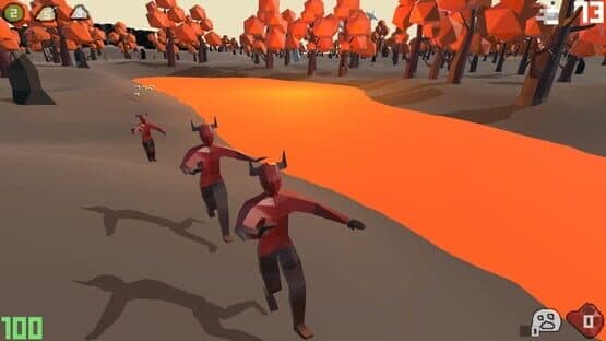 D3d Inside 2: Hell — screenshot 6