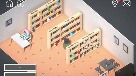 Timpu's Treasure — screenshot 1
