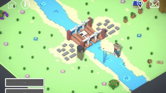 Timpu's Treasure — screenshot 2