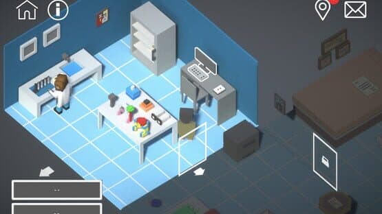 Timpu's Treasure — screenshot 3