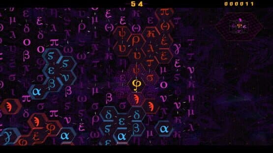 Archaid — screenshot 1