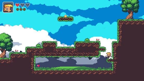Knife Quest — screenshot 2