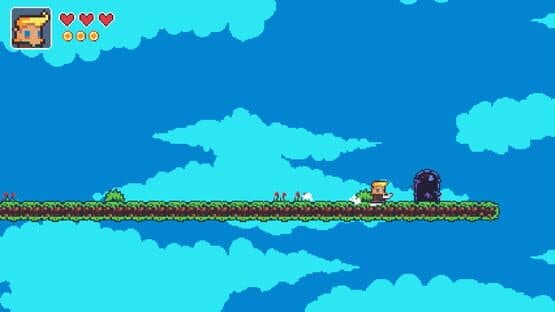 Knife Quest — screenshot 3