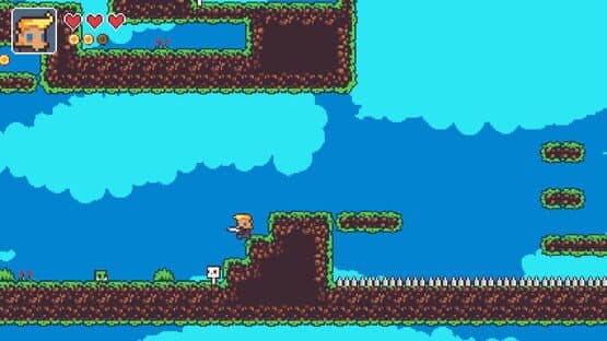 Knife Quest — screenshot 4