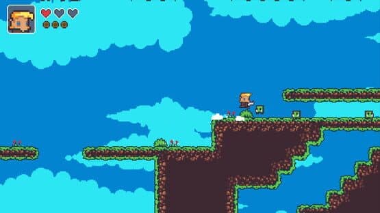 Knife Quest — screenshot 5