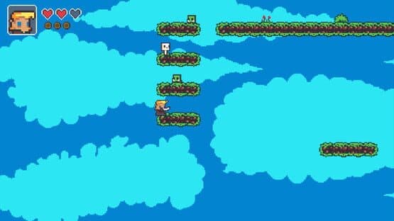 Knife Quest — screenshot 6