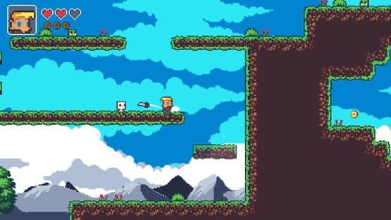 Knife Quest — screenshot 7
